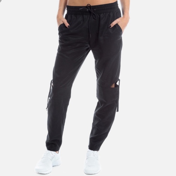 kith jogger pants